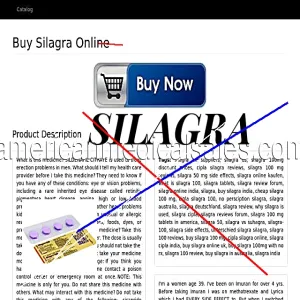 Silagra